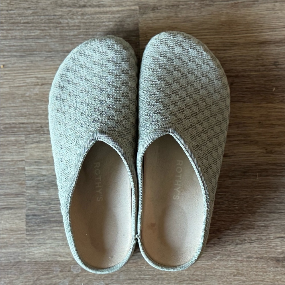 Rothy's Women's Casual Clog